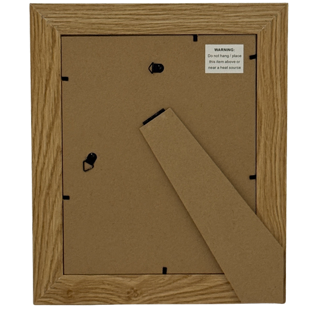 Tundra Photo Frame 8X10 by Hill Interiors - image 3
