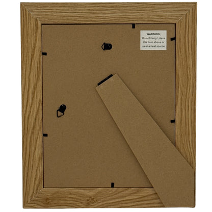 Tundra Photo Frame 8X10 by Hill Interiors - image 3
