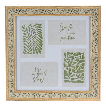 Tundra Photo Multiframe by Hill Interiors