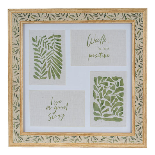 Tundra Photo Multiframe by Hill Interiors