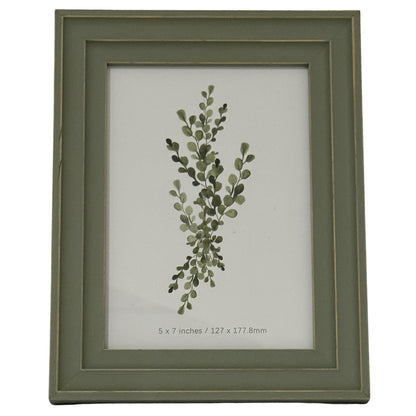 Vilde Photo Frame 5X7 by Hill Interiors - image 2