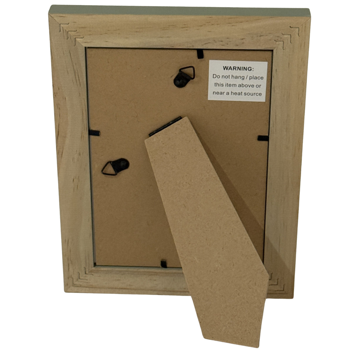 Vilde Photo Frame 5X7 by Hill Interiors - image 5
