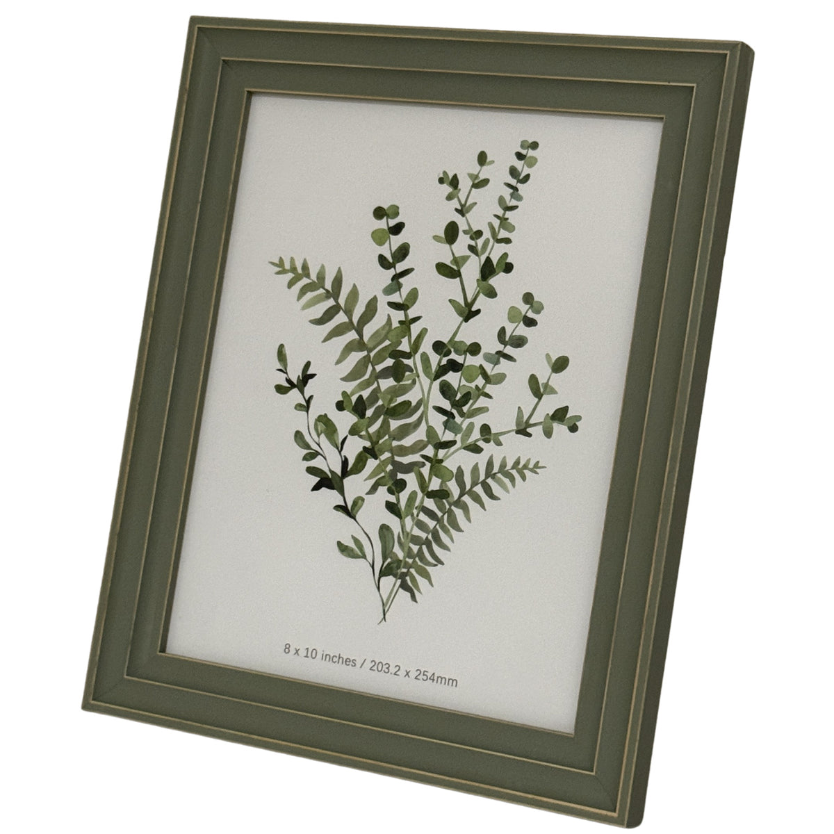 Vilde Photo Frame 8X10 by Hill Interiors