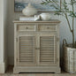 Delphine Collection 2 Drawer 2 Door Chest by Hill Interiors