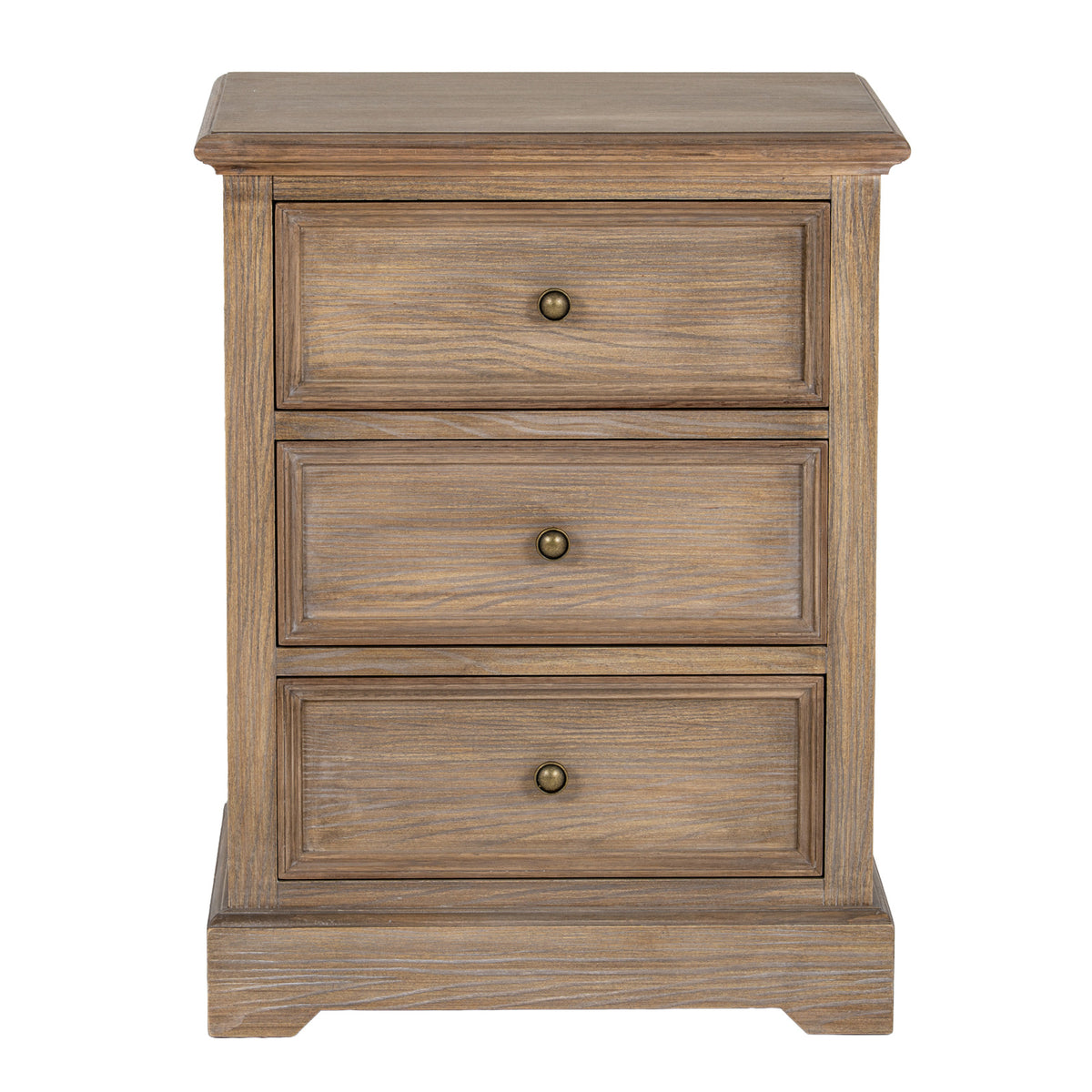 Delphine Collection 3 Drawer Chest by Hill Interiors - image 3