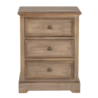 Delphine Collection 3 Drawer Chest by Hill Interiors - image 3
