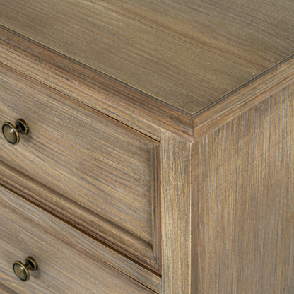 Delphine Collection 3 Drawer Chest by Hill Interiors - image 4