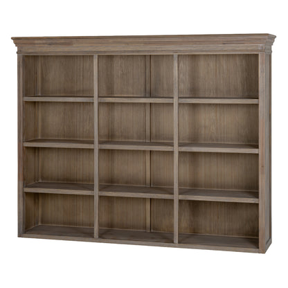 Delphine Collection 3 Shelf Large Dresser Top by Hill Interiors - image 3