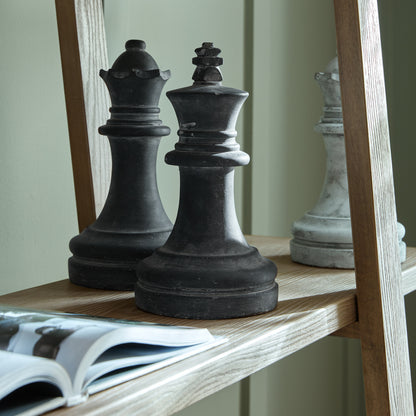 Haldon Collection 4 Shelf Apex Unit by Hill Interiors - image 3