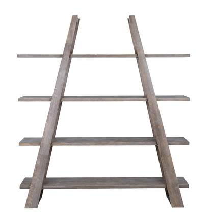 Haldon Collection 4 Shelf Apex Unit by Hill Interiors - image 5