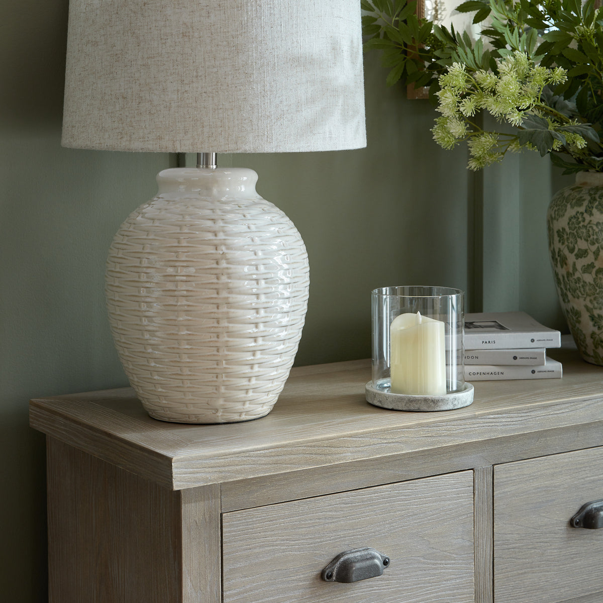 Haldon Collection 12 Drawer Chest by Hill Interiors - image 2