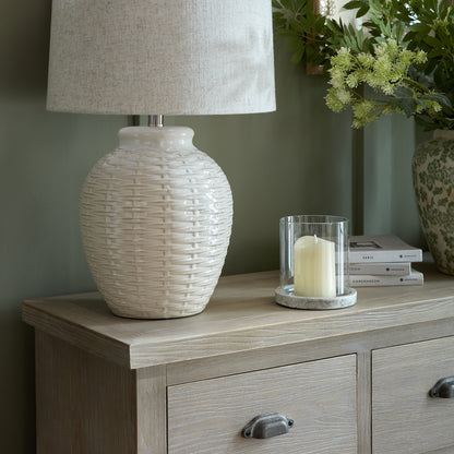 Haldon Collection 12 Drawer Chest by Hill Interiors - image 2