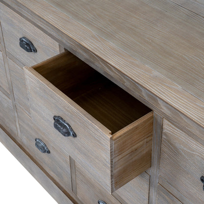 Haldon Collection 12 Drawer Chest by Hill Interiors - image 5