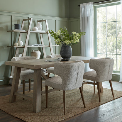 Haldon Collection Large Dining Table by Hill Interiors