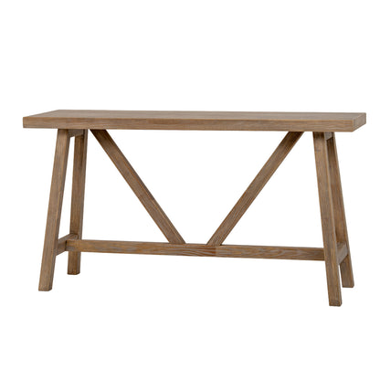 Haldon Collection Console by Hill Interiors - image 2