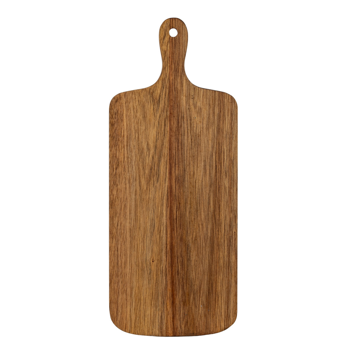 Small Rectangular Acacia Serving Board by Hill Interiors