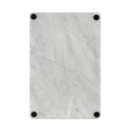 Rectangular Marble Serving Board by Hill Interiors - image 3