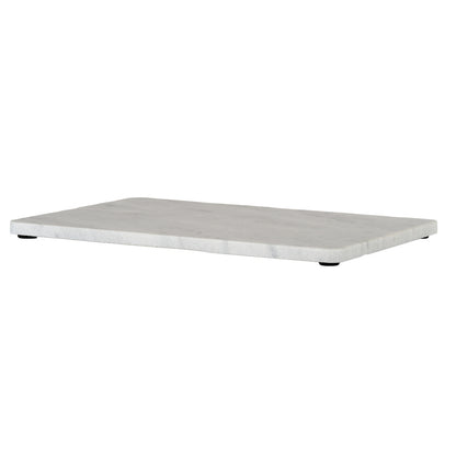 Rectangular Marble Serving Board by Hill Interiors - image 4