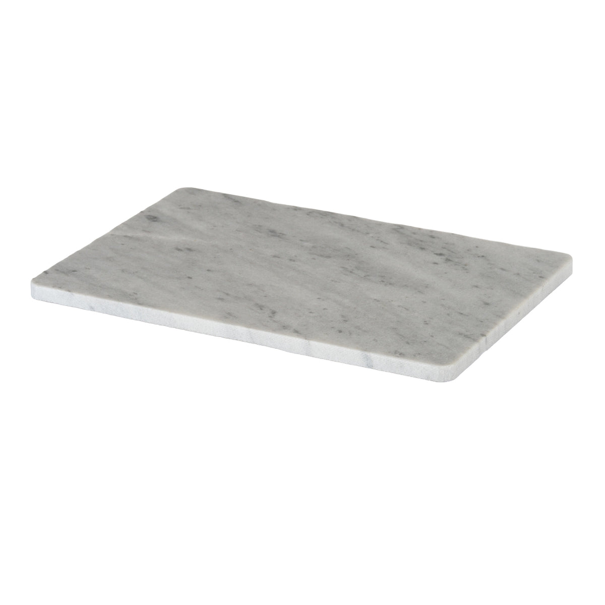 Rectangular Marble Serving Board by Hill Interiors - image 5