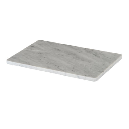 Rectangular Marble Serving Board by Hill Interiors - image 5