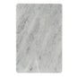Rectangular Marble Serving Board by Hill Interiors