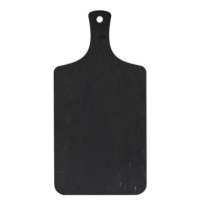 Rectangular Slate Serving Board by Hill Interiors