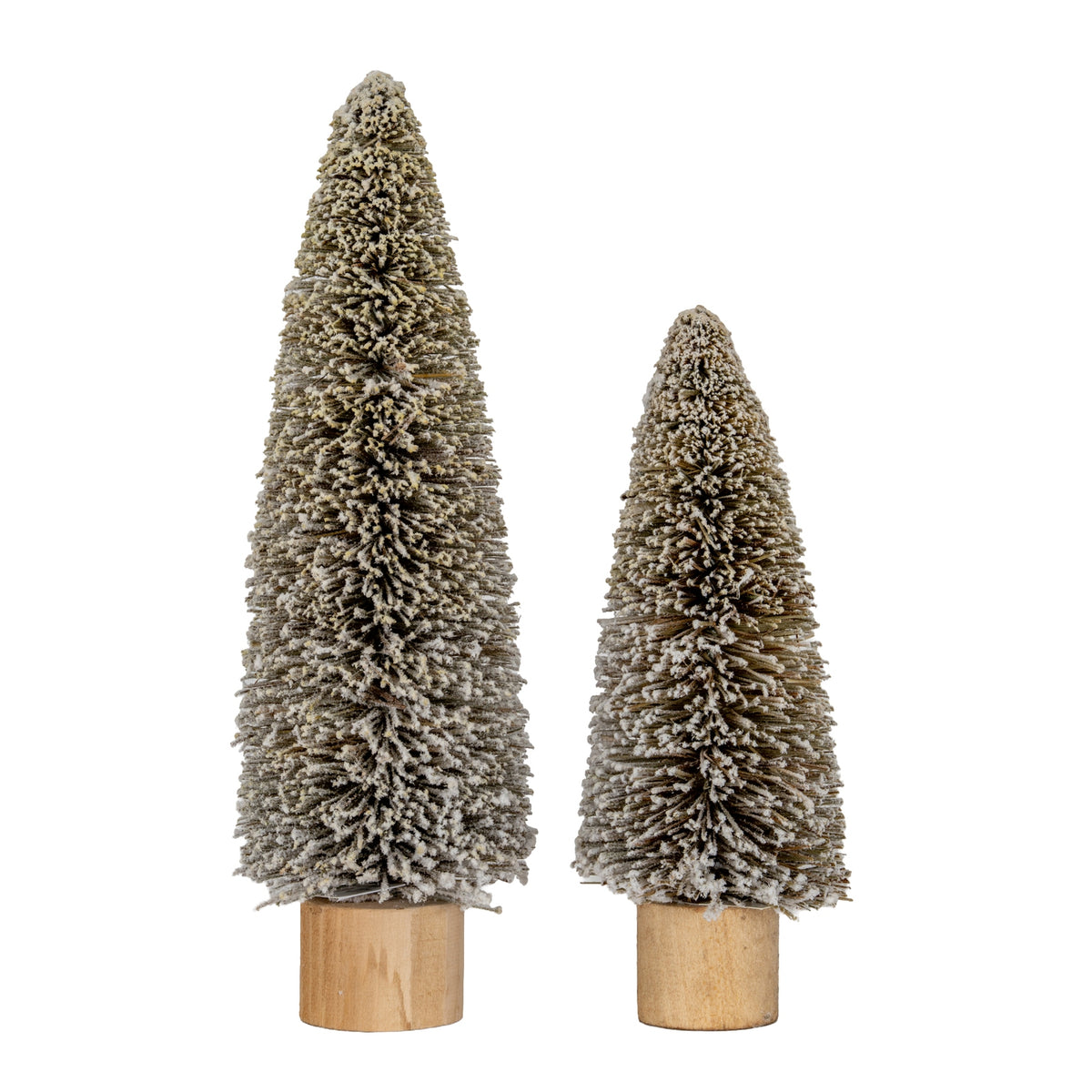 Medium Cone Brush Tree by SEDERVA - image 3