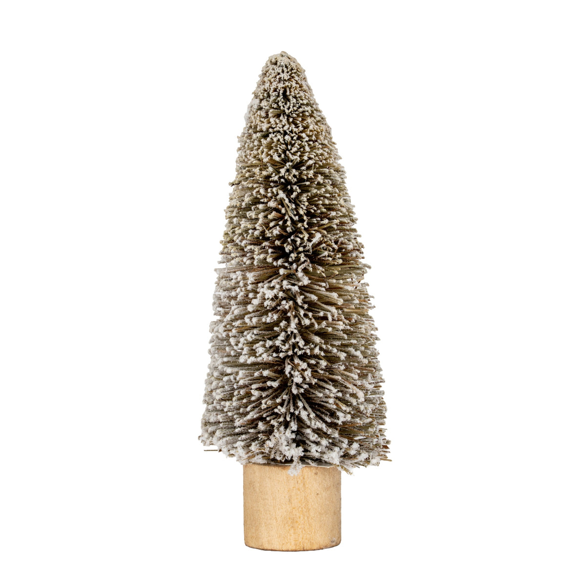 Medium Cone Brush Tree by SEDERVA