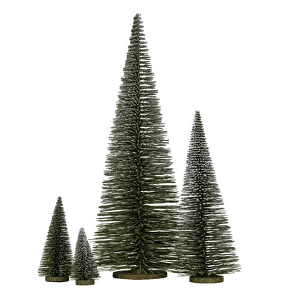 Large Spindle Brush Tree by Hill Interiors - image 3