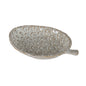 Alora Ceramic Pinecone Medium Dish by Hill Interiors