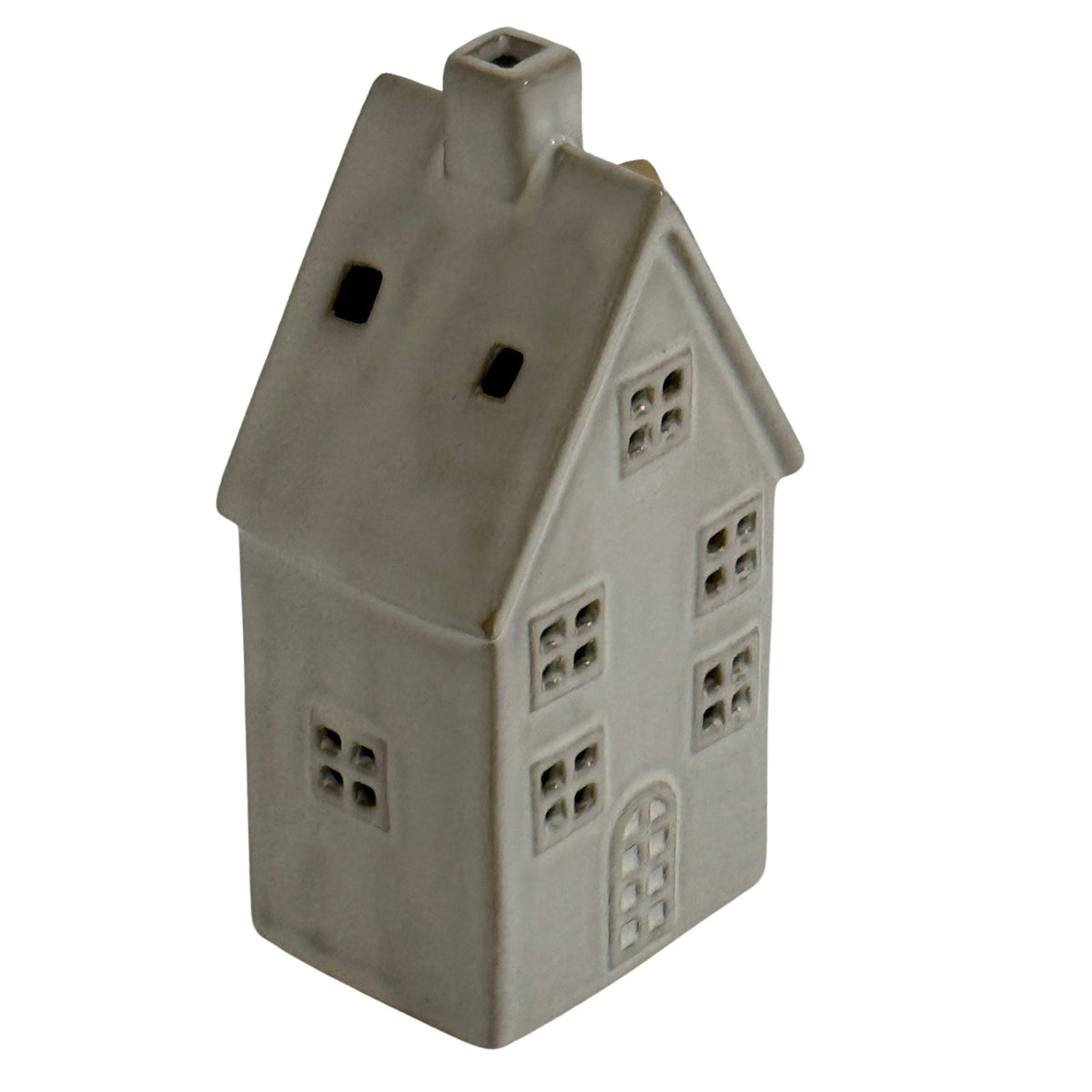 Alora Ceramic Large Townhouse With LED Light by Hill Interiors - image 3