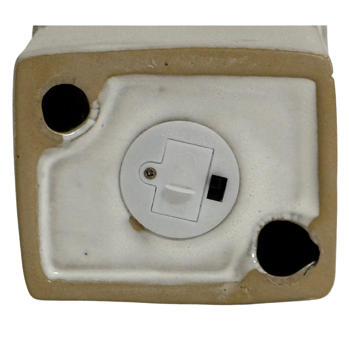 Alora Ceramic Large Townhouse With LED Light by Hill Interiors - image 5