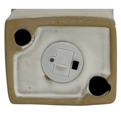 Alora Ceramic Large Townhouse With LED Light by Hill Interiors - image 5