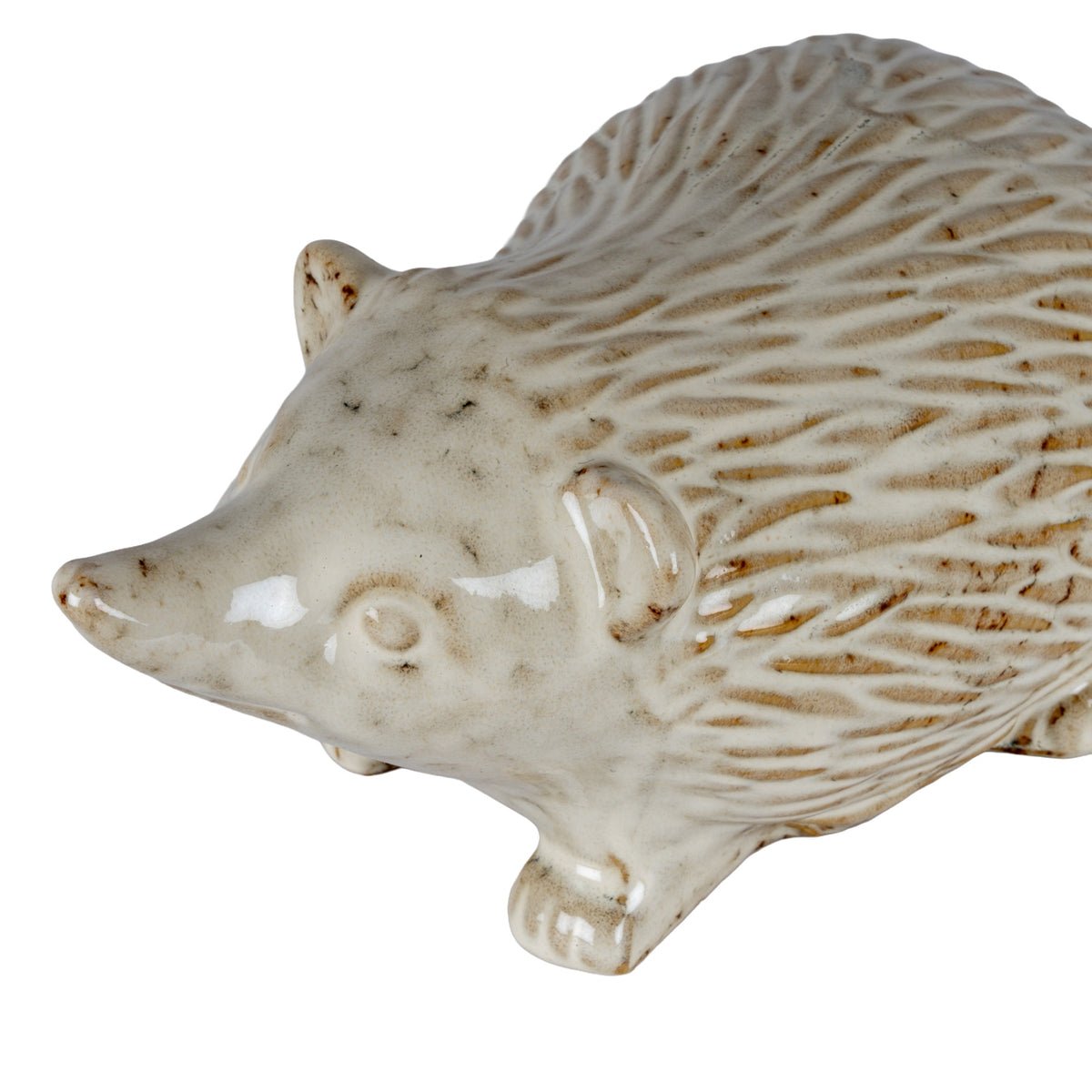 Alora Ceramic Small Hedgehog by Hill Interiors - image 2