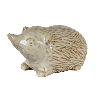 Alora Ceramic Small Hedgehog by Hill Interiors