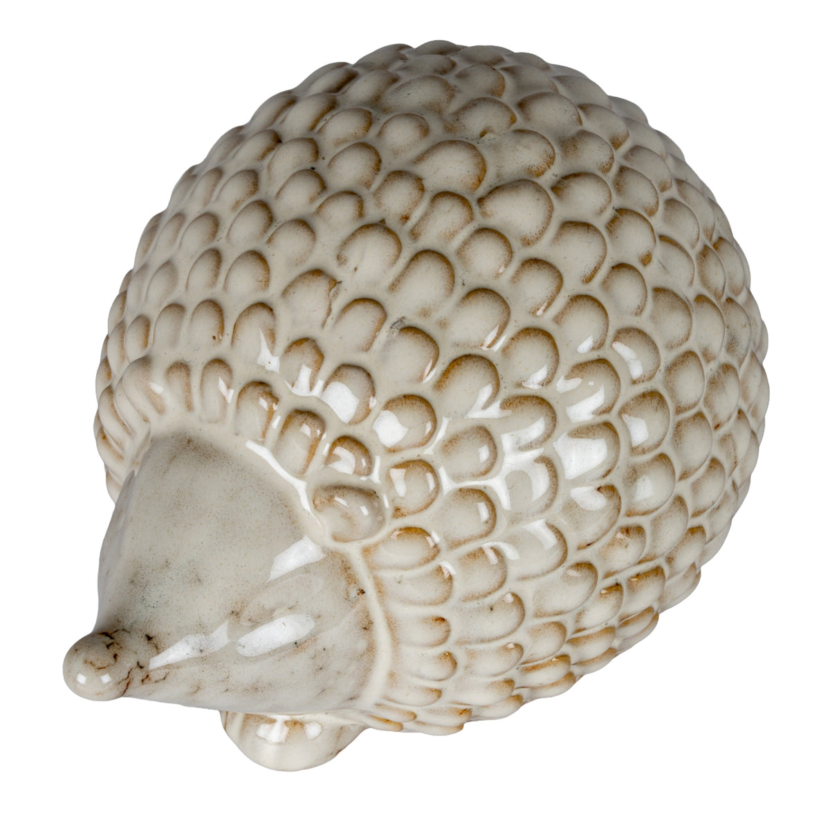 Alora Ceramic Large Hedgehog by Hill Interiors - image 2