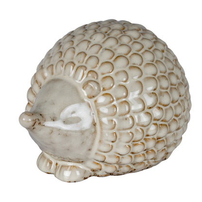 Alora Ceramic Large Hedgehog by Hill Interiors