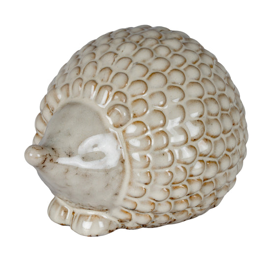 Alora Ceramic Large Hedgehog by Hill Interiors