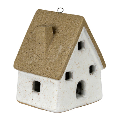 Alora Ceramic Large Town Cottage With LED Lights by Hill Interiors - image 2