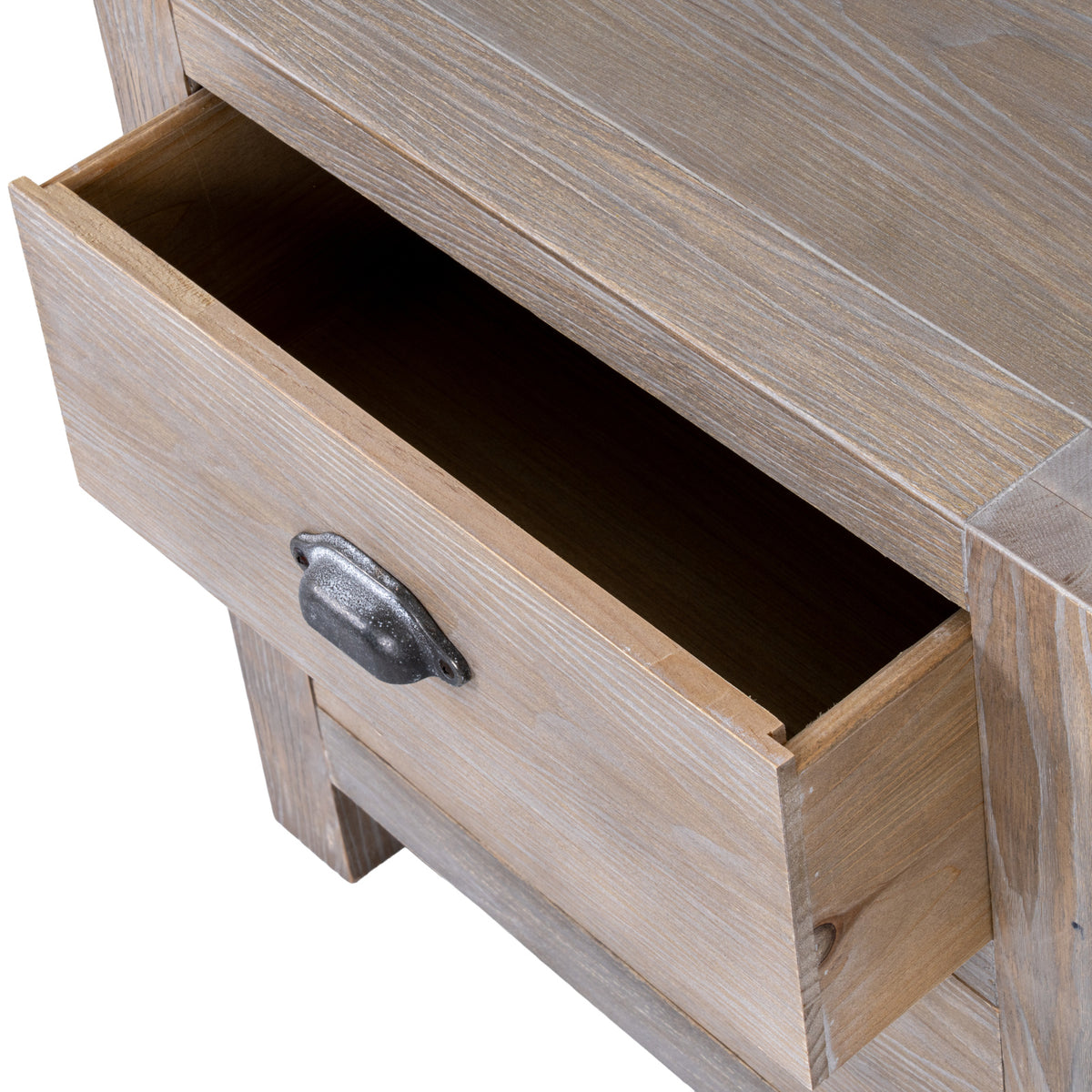 Haldon Collection 2 Drawer Bedside Table by Hill Interiors - image 3