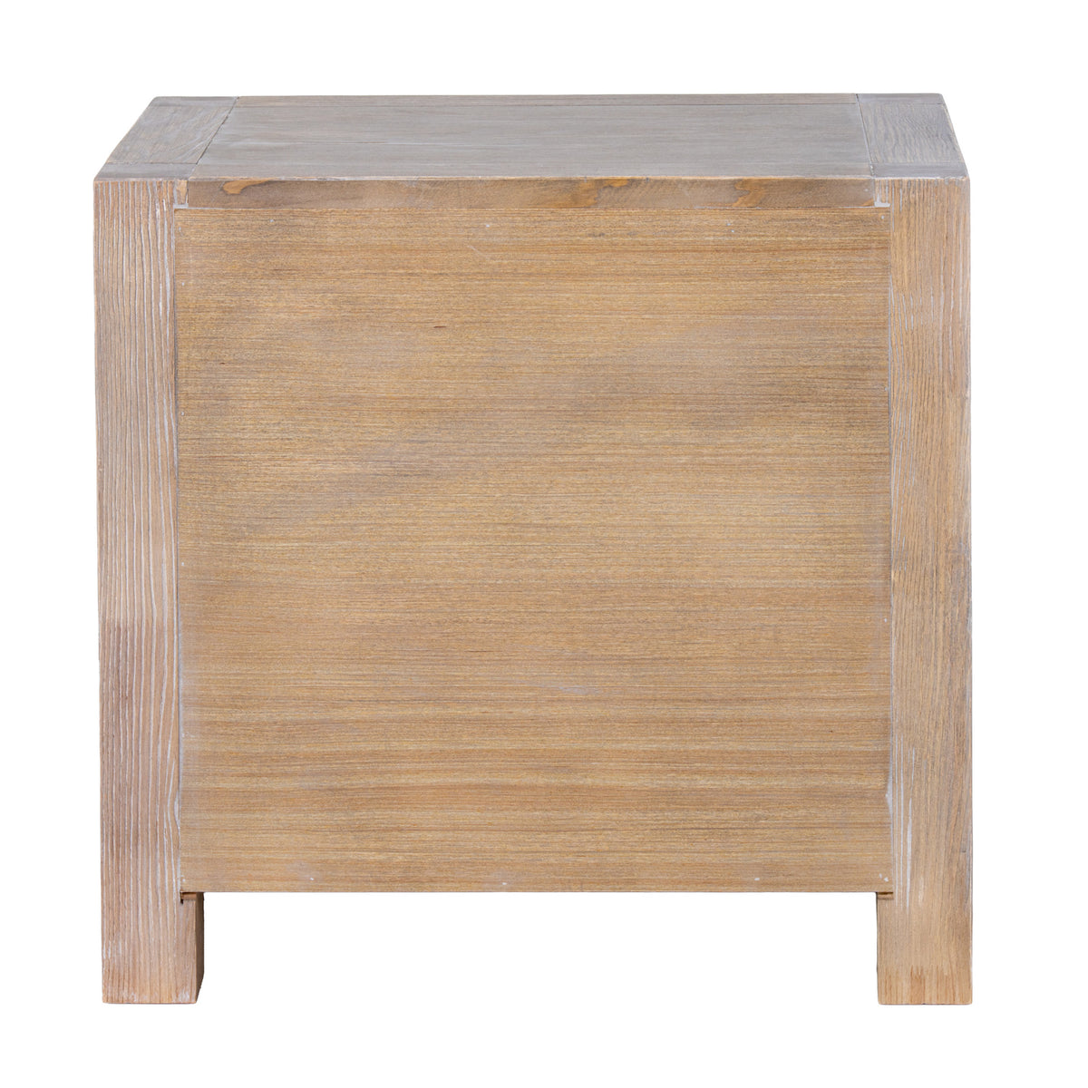 Haldon Collection 2 Drawer Bedside Table by Hill Interiors - image 5