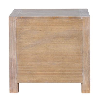 Haldon Collection 2 Drawer Bedside Table by Hill Interiors - image 5