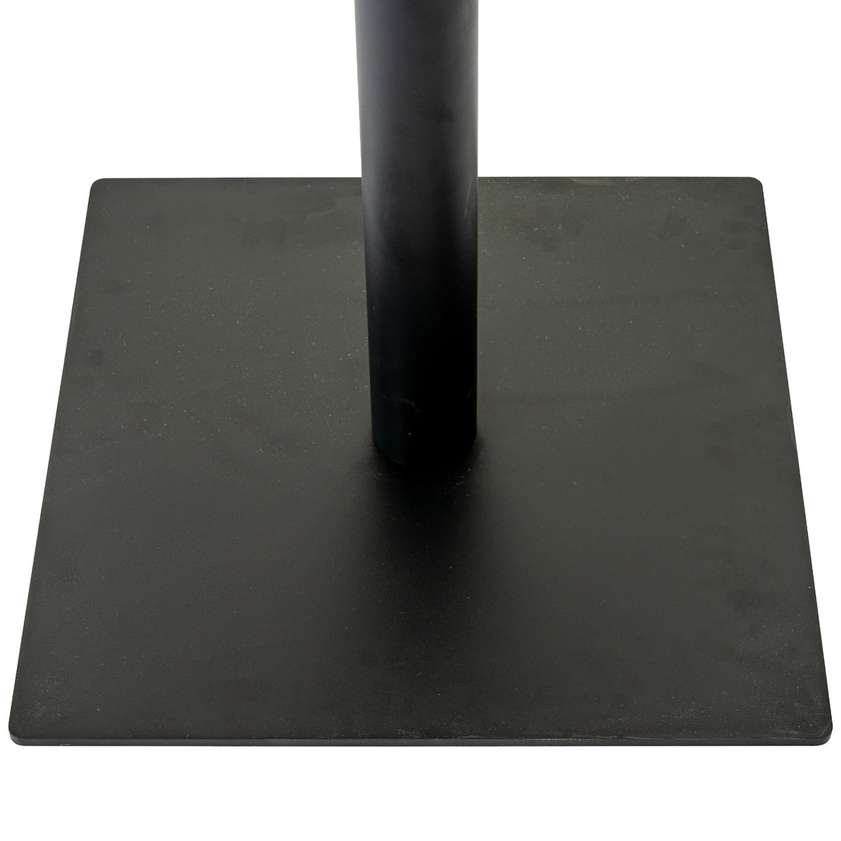 Romanby Stone Large Square Dining Table by Hill Interiors - image 3