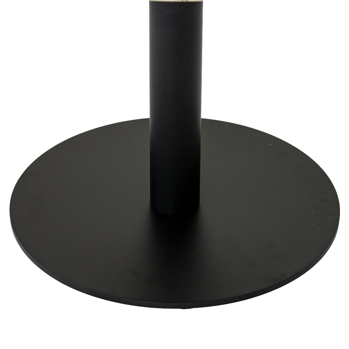 Romanby Stone Round Coffee Table by Hill Interiors - image 3