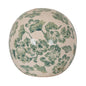 Small Green Clover Decorative Ball by SEDERVA