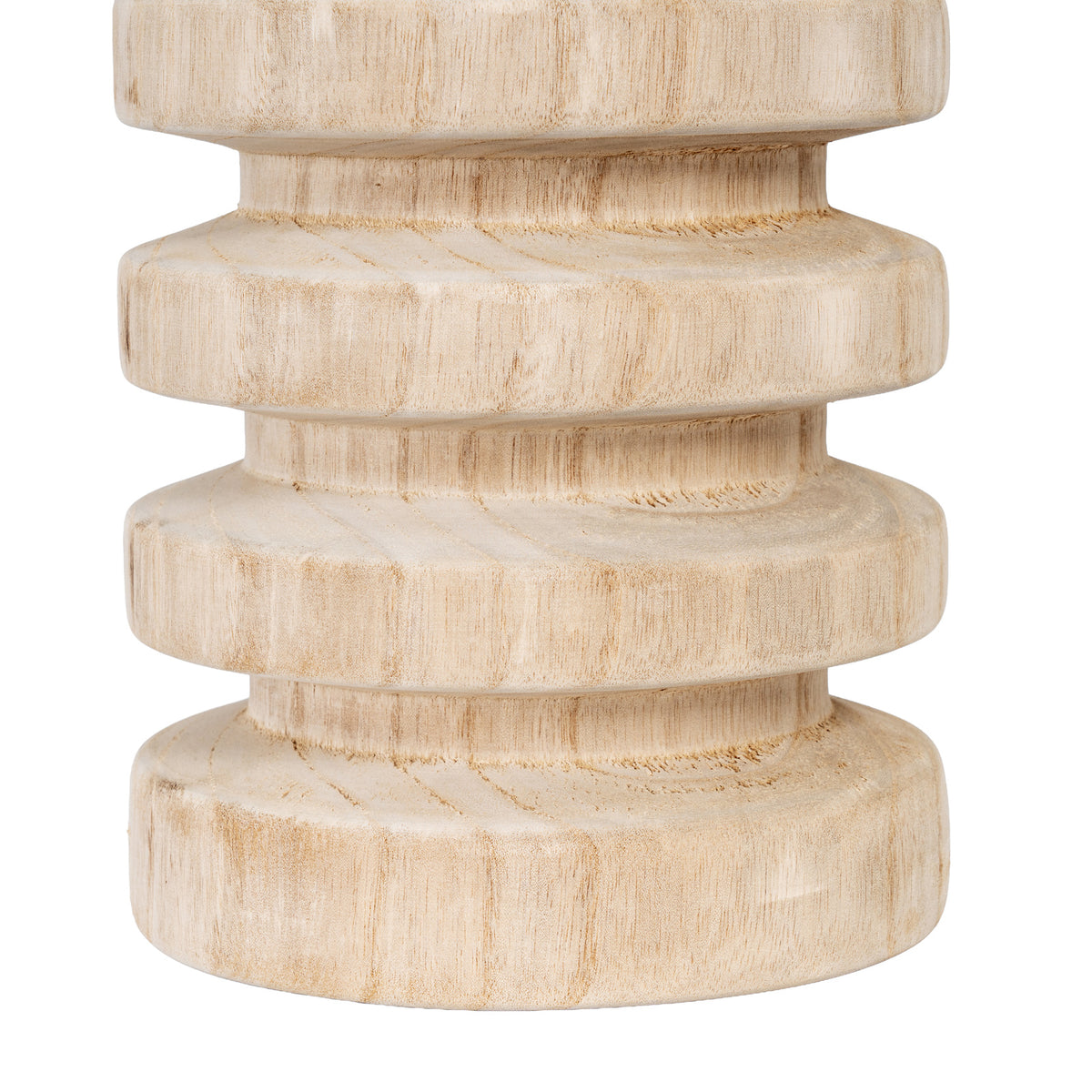 Artisan Ribbed Vase by Hill Interiors - image 2