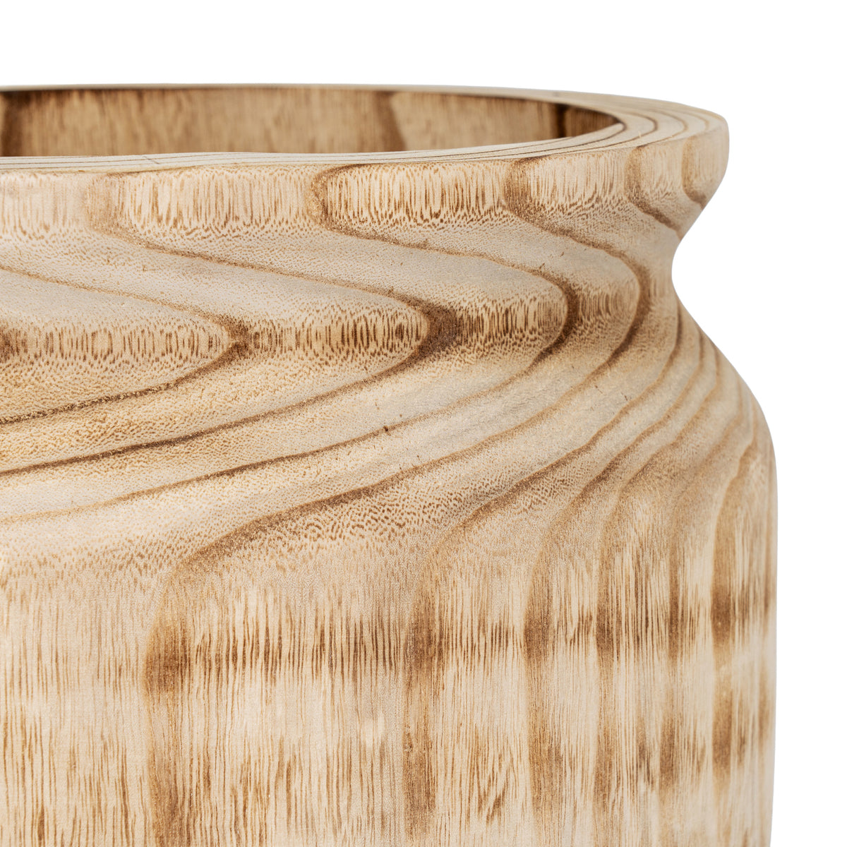 Artisan Large Urn Style Vase by Hill Interiors - image 2