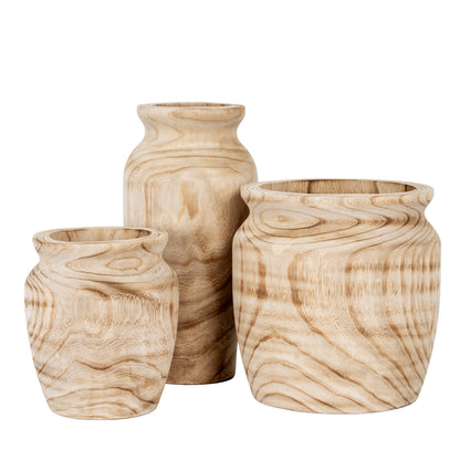 Artisan Large Urn Style Vase by Hill Interiors - image 4