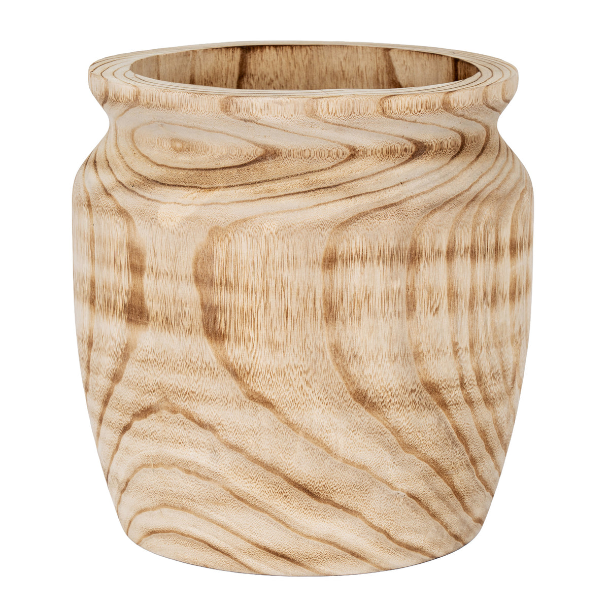 Artisan Large Urn Style Vase by Hill Interiors