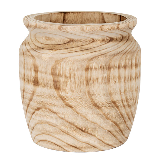 Artisan Large Urn Style Vase by Hill Interiors